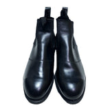(other) DEAD STOCK NEW 1997 US NAVY STEEL TOE SIDE GORE MOLDER BOOTS