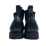 (other) DEAD STOCK NEW 1997 US NAVY STEEL TOE SIDE GORE MOLDER BOOTS