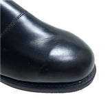 (other) DEAD STOCK NEW 1997 US NAVY STEEL TOE SIDE GORE MOLDER BOOTS