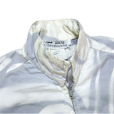 (VINTAGE) 1970'S～ MADE IN HAWAII LIBERTY HOUSE LINED HAWAIIAN NYLON JACKET