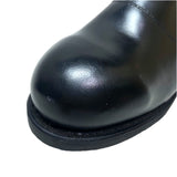 (other) DEAD STOCK NEW 1997 US NAVY STEEL TOE SIDE GORE MOLDER BOOTS