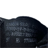(other) DEAD STOCK NEW 1997 US NAVY STEEL TOE SIDE GORE MOLDER BOOTS