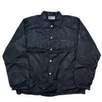 (VINTAGE) 1990'S～ bitch NYLON COACH JACKET AS IS