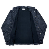 (VINTAGE) 1990'S～ bitch NYLON COACH JACKET AS IS