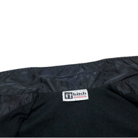 (VINTAGE) 1990'S～ bitch NYLON COACH JACKET AS IS