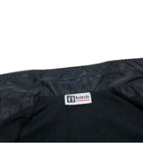 (VINTAGE) 1990'S～ bitch NYLON COACH JACKET AS IS