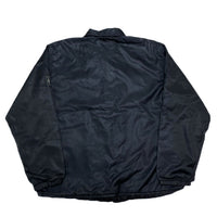 (VINTAGE) 1990'S～ bitch NYLON COACH JACKET AS IS