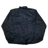 (VINTAGE) 1990'S～ bitch NYLON COACH JACKET AS IS