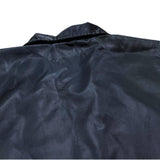 (VINTAGE) 1990'S～ bitch NYLON COACH JACKET AS IS