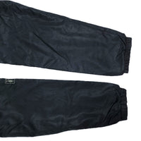(VINTAGE) 1990'S～ bitch NYLON COACH JACKET AS IS