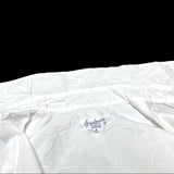 (DESIGNERS) 2000'S～ MADE IN JAPAN YOHJI YAMAMOTO POUR HOMME LONG LENGTH DRESS SHIRT