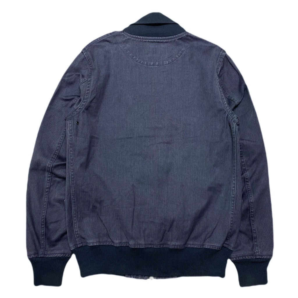 (designers) MADE IN JAPAN DUFFER US NAVY STYLE HOOKED DECK JACKET – Linco