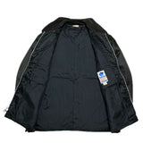 (boro) 1980'S～ HORACE SMALL SUNFADED TITAN CLOTH POLICEMAN JACKET