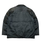 (boro) 1980'S～ HORACE SMALL SUNFADED TITAN CLOTH POLICEMAN JACKET