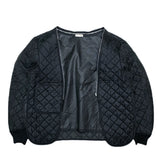 (boro) 1980'S～ HORACE SMALL SUNFADED TITAN CLOTH POLICEMAN JACKET