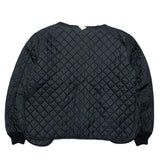 (boro) 1980'S～ HORACE SMALL SUNFADED TITAN CLOTH POLICEMAN JACKET