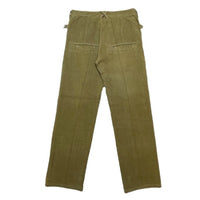 (DESIGNERS) 1990'S～ beauty beast CENTER PLEATED STRETCH PANTS