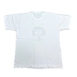 (boro) 1995 TREE PRINT T-SHIRT
