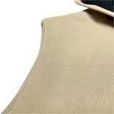 (designers) 1996/1997 MADE IN JAPAN UNDER COVER JESUS BUILT MY HOT ROD ZIP UP SLEEVELESS HOODIE SWEAT SHIRT VEST