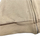 (designers) 1996/1997 MADE IN JAPAN UNDER COVER JESUS BUILT MY HOT ROD ZIP UP SLEEVELESS HOODIE SWEAT SHIRT VEST