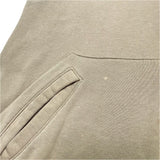 (designers) 1996/1997 MADE IN JAPAN UNDER COVER JESUS BUILT MY HOT ROD ZIP UP SLEEVELESS HOODIE SWEAT SHIRT VEST