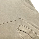 (designers) 1996/1997 MADE IN JAPAN UNDER COVER JESUS BUILT MY HOT ROD ZIP UP SLEEVELESS HOODIE SWEAT SHIRT VEST