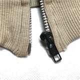 (designers) 1996/1997 MADE IN JAPAN UNDER COVER JESUS BUILT MY HOT ROD ZIP UP SLEEVELESS HOODIE SWEAT SHIRT VEST