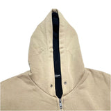 (designers) 1996/1997 MADE IN JAPAN UNDER COVER JESUS BUILT MY HOT ROD ZIP UP SLEEVELESS HOODIE SWEAT SHIRT VEST