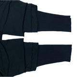 (DESIGNERS) NEW 2023 MADE IN JAPAN UNDER COVER SLEEVE TRIPLE LAYERED DESIGN PLAIN SWEAT SHIRT