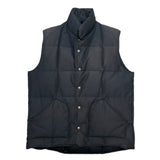(vintage) 2000'S～ SIERRA DESIGNS 60/40 CLOTH FADED DOWN VEST