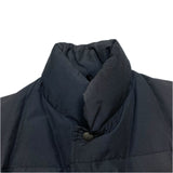 (vintage) 2000'S～ SIERRA DESIGNS 60/40 CLOTH FADED DOWN VEST