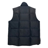 (vintage) 2000'S～ SIERRA DESIGNS 60/40 CLOTH FADED DOWN VEST
