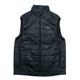 (vintage) 2013 PATAGONIA NANO PUFF VEST SP13