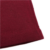 (boro) 1950'S～ B & M Knitwear LONG LENGTH LETTERMAN KNIT CARDIGAN