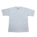 (t-shirt) MADE IN USA Cal Cru THIN STRIPED T-SHIRT