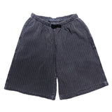 (vintage) 1990'S～ MADE IN USA GRAMICCI PLAID PATTERN SEERSUCKER SHORTS