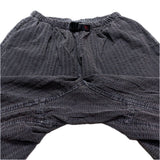 (vintage) 1990'S～ MADE IN USA GRAMICCI PLAID PATTERN SEERSUCKER SHORTS