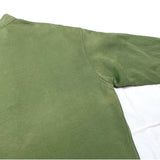(VINTAGE) 2000'S～ CHUMS HURRICANE FADED PULLOVER SWEAT SHIRT