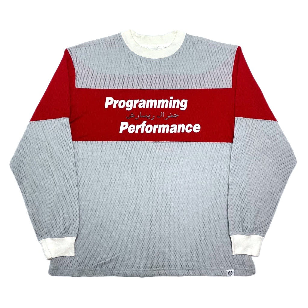 DESIGNERS) 2000 MADE IN JAPAN GENERAL RESEARCH MESH