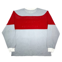 (DESIGNERS) 2000 MADE IN JAPAN GENERAL RESEARCH MESH MOTOCROSS SHIRT