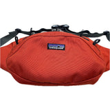 (other) 2009 PATAGONIA HIP PACK FANNY PACK S9
