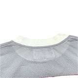 (DESIGNERS) 2000 MADE IN JAPAN GENERAL RESEARCH MESH MOTOCROSS SHIRT