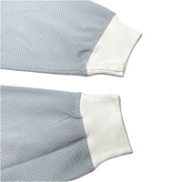 (DESIGNERS) 2000 MADE IN JAPAN GENERAL RESEARCH MESH MOTOCROSS SHIRT