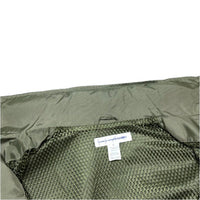 (DESIGNERS) 2008 COMME des GARCONS SHIRT TYPE M-65 NYLON FIELD JACKET