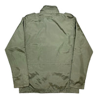 (DESIGNERS) 2008 COMME des GARCONS SHIRT TYPE M-65 NYLON FIELD JACKET