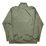 (DESIGNERS) 2008 COMME des GARCONS SHIRT TYPE M-65 NYLON FIELD JACKET