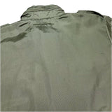 (DESIGNERS) 2008 COMME des GARCONS SHIRT TYPE M-65 NYLON FIELD JACKET