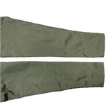 (DESIGNERS) 2008 COMME des GARCONS SHIRT TYPE M-65 NYLON FIELD JACKET