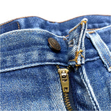 (VINTAGE) 2000 MADE IN GUATEMALA Levi's 517 STRETCH DENIM PANTS