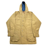 (vintage) 1990'S～ MADE IN USA SIERRA DESIGNS 60/40 CLOTH MOUNTAIN PARKA